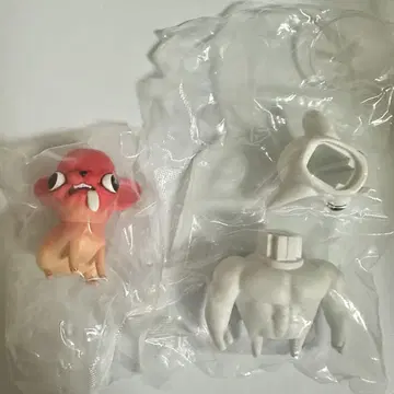 대만 가챠가챠 변종 치와와