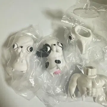 대만 가챠가챠 변종 치와와