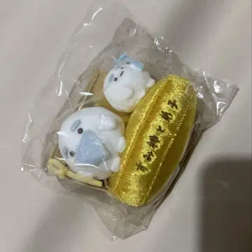 스미코구라시 전시회 한정품 손바닥 봉제 인형 세트 스미 신과 제자