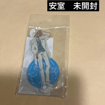 코난 할로윈의 신부 아무로 토오루 아크릴 스탠드 1점