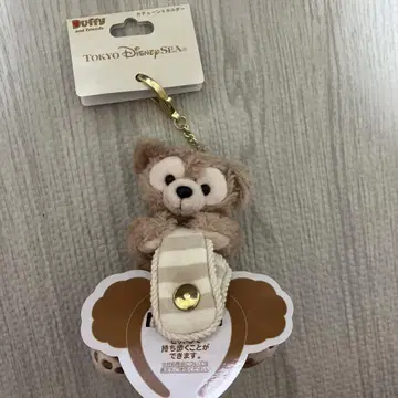Disney 더피 머리띠 홀더