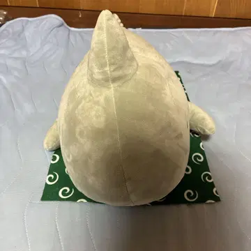 외출 아기 상어 봉제 인형 약 30cm