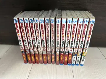 사카모토 데이즈 1~16권