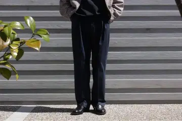 mfpen SCENE TROUSERS 21ss