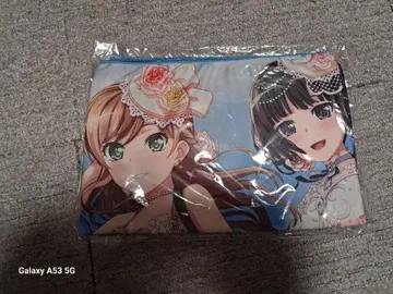 Roselia 쿨 타월 새상품 라이브 굿즈