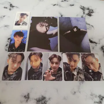 119 세부치 준 Face the sun 세트 1 HMV