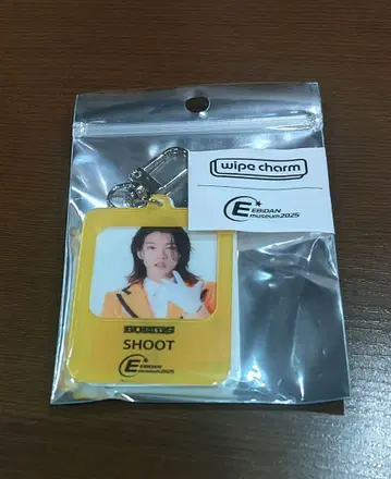 BiDAN museum BUDDiiS SHOOT 참