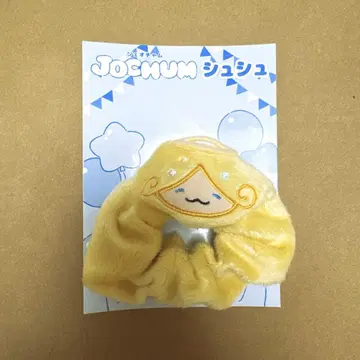 JOCHUM 모코 스크런치