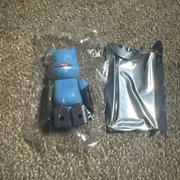 BE@RBRICK SERIES 50 비와호군 베어브릭