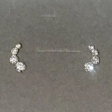 쥬얼리 츠츠미 K10 귀걸이