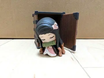 귀멸의 칼날 잠자는 부대 카마도 네즈코