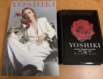 YOSHIKI 디너쇼 2025