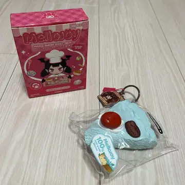 Mellojoy 스퀴즈 베이커리 mellojoy의 아침밥