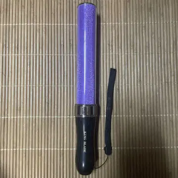 킹 블레이드 응원봉 퍼플