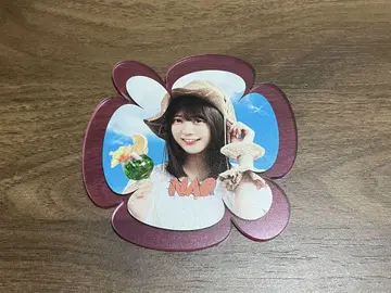 노기자카46 토미사토 나오 아크릴 코스터