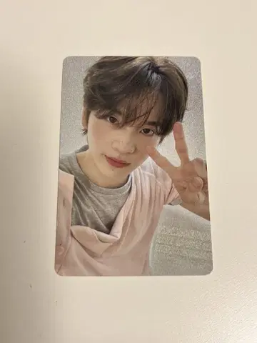 tws 신유 트레이딩 카드 FC 혜택