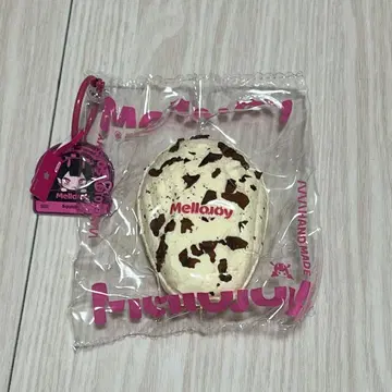 Mellojoy 스퀴즈 베이커리 로즈 마들렌