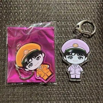 초특급 지역 키링 하루 사이타마 사이타마 슈퍼 아레나