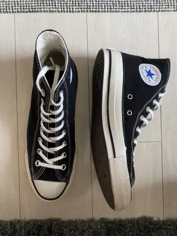 컨버스 하이컷 US ORIGINATOR BLK