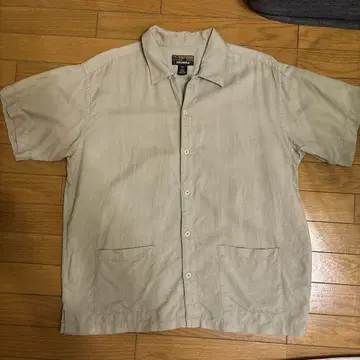 [명작] patagonia pataloha 카바나 셔츠