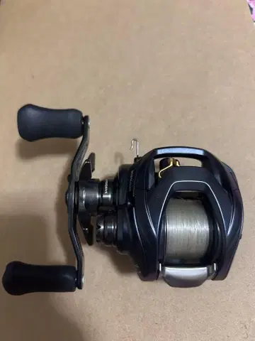 다이와 23 스티즈 A2 TW 1000HL