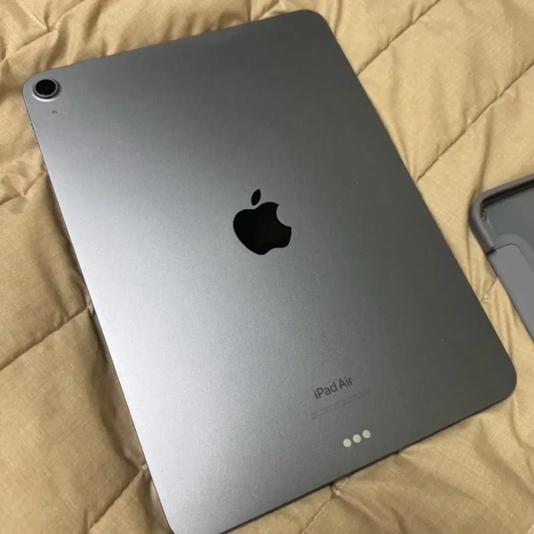 ipad air 5 パープル64G+ Apple Pencil 第二世帯 iPad Air Wi-Fi 64GB - パープル（第5世代）[整備済製品