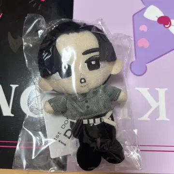 스노치루 교수형 시리즈 봉제 인형 메구로 렌