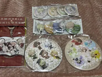 암네시아 AMNESIA 모음