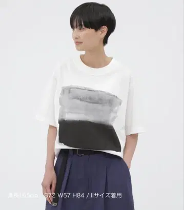[ 8/31까지 ] MHL LIGHT COTTON JERSEY TOP