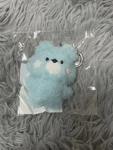 EVNNE EVNNIZ 한빈 호비니 미니 키링 마스코트
