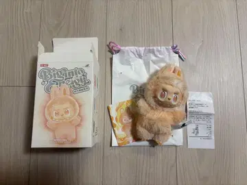 라부부 HAPPINESS