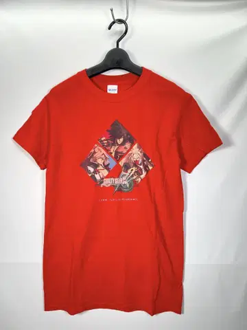 GGXrd REV 2 티셔츠 S 사이즈