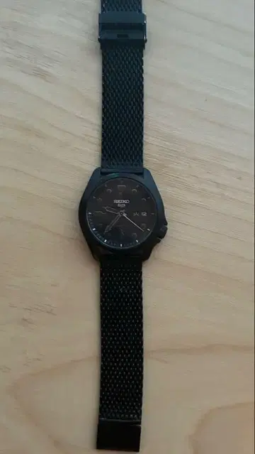 세이코 5 스포츠 SBSA059 SEIKO5