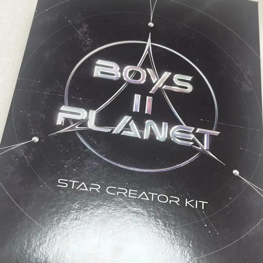 BOYS2PLANET STAR CREATOR KIT フーハンウェン ori.jpg