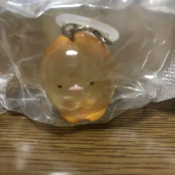 돈카츠 스미코구라시 메지루시 액세서리 메지루시 마스코트 참