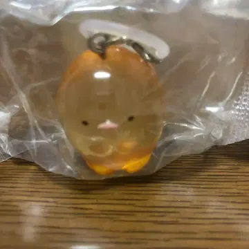 돈카츠 스미코구라시 메지루시 액세서리 메지루시 마스코트 참