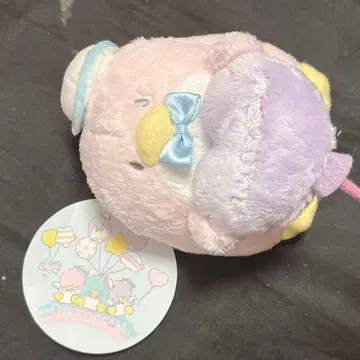 턱시도샘 마스코트 벌룬드림