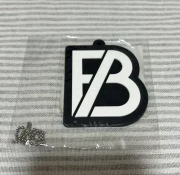 BE:FIRST 러버 키링