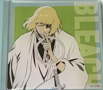 BLEACH 히라코 신지 아크릴 코스터