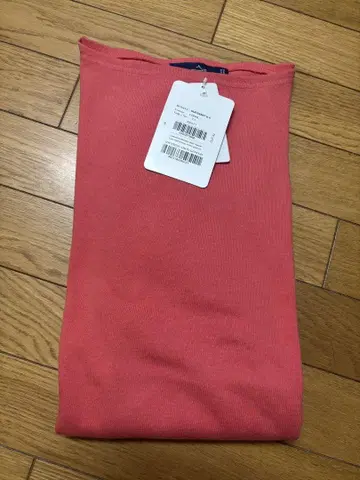 Saint James 세인트 제임스 웨쌍 티셔츠 미사용 새상품