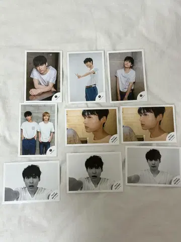 SixTONES 마츠무라 호쿠토 공식 사진