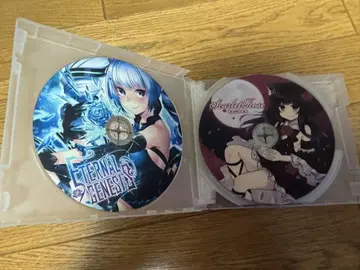 초코퐝 오리지널 곡 CD 세트