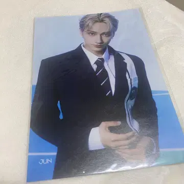 SEVENTEEN 세븐틴 타워 레코드 플라이어 준 DREAM