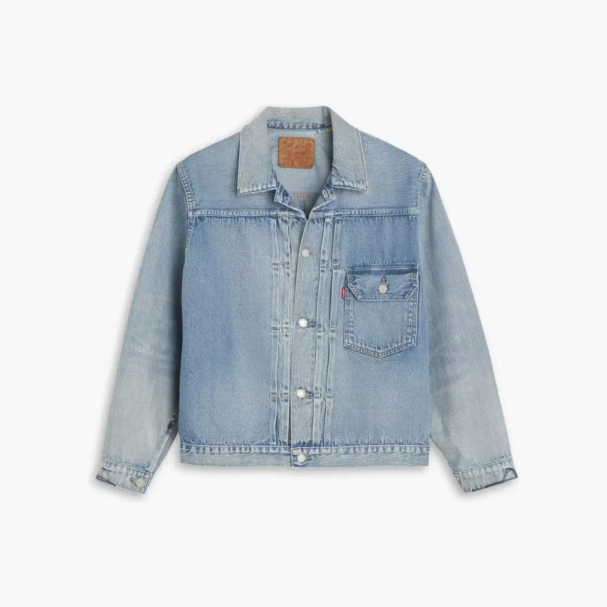 LEVI'S | 리바이스 Levi's LVC 1936 1st Generation Type 1