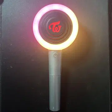 TWICE 응원봉 CANDYBOMB Z