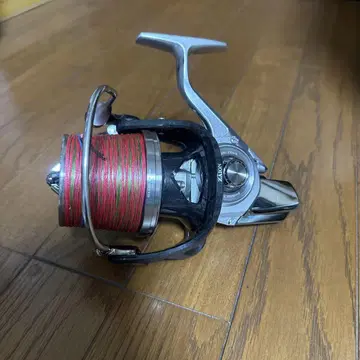 다이와 서프 베이시아 45