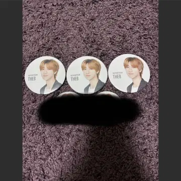 세부치 카페 2020 winter 민하오 3개