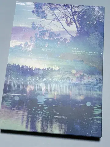 LiSA LIVE is Smile Always~Eve Birth~ DVD