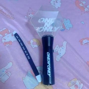 원엔 응원봉