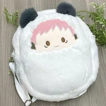 주술회전 싸개타피누이 파우치 이타도리 유우지 타피누이